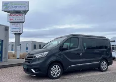 Bild 1 Bürstner Playa C 500 Verfüg./Sparen Sie 21.801,- €