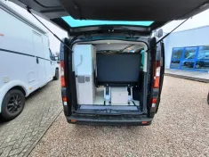 Bild 11 Bürstner Playa C 500 Verfüg./Sparen Sie 21.801,- €