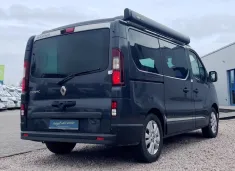 Bild 3 Bürstner Playa C 500 Verfüg./Sparen Sie 21.801,- €