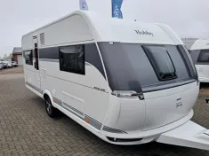Bild 1 Hobby Excellent 560 CFe *Modell 2025*