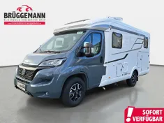 Bild 1 Hymer Exsis-t 474