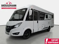 Bild 1 Hymer B-Klasse MC I WhiteLine 600 Premiumpaket, AHK