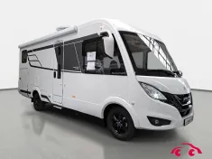 Bild 4 Hymer B-Klasse MC I WhiteLine 600 Premiumpaket, AHK