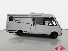 Bild 5 Hymer B-Klasse MC I WhiteLine 600 Premiumpaket, AHK