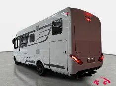 Bild 7 Hymer B-Klasse MC I WhiteLine 600 Premiumpaket, AHK