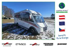 Bild 1 Carthago c-tourer I 143