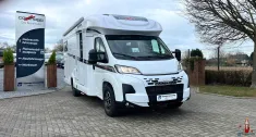 Bild 2 Carthago C1-tourer T 145 RB LE Fiat (256)