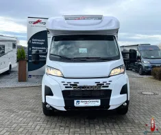 Bild 5 Carthago C1-tourer T 145 RB LE Fiat (256)