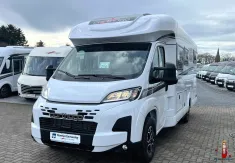 Bild 8 Carthago C1-tourer T 145 RB LE Fiat (256)