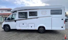 Bild 9 Carthago C1-tourer T 145 RB LE Fiat (256)