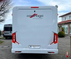 Bild 12 Carthago C1-tourer T 145 RB LE Fiat (256)