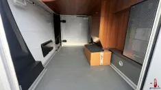 Bild 14 Carthago C1-tourer T 145 RB LE Fiat (256)