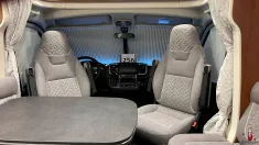 Bild 19 Carthago C1-tourer T 145 RB LE Fiat (256)