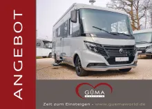 Fahrzeugbild Niesmann + Bischoff iSmove 6.9 E ***PREISVORTEIL: 16.281 EURO*** #1