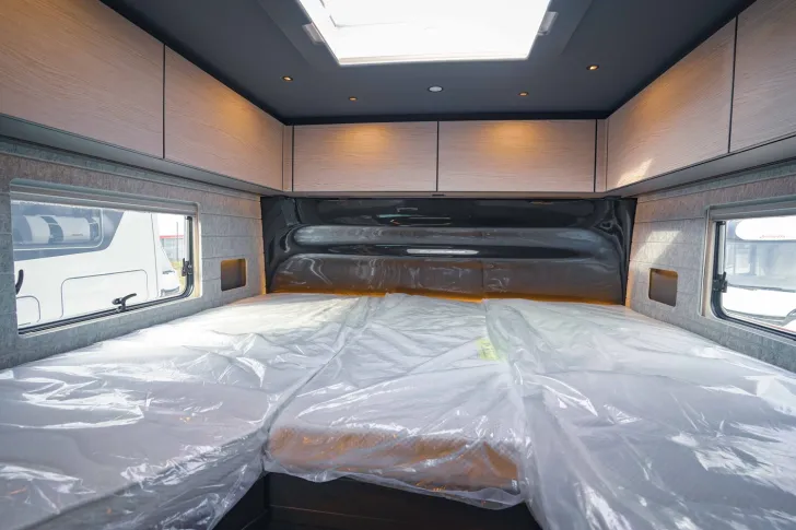 Fahrzeugbild Niesmann + Bischoff iSmove 6.9 E ***PREISVORTEIL: 16.281 EURO*** #13