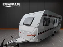 Fahrzeugbild Weinsberg CaraOne EDITION HOT 550 QDK SIE SPAREN 3.550,- #3