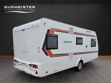 Fahrzeugbild Weinsberg CaraOne EDITION HOT 550 QDK SIE SPAREN 3.550,- #4