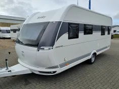 Bild 3 Hobby Excellent 495 WFB *Modell 2025*