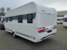 Bild 6 Hobby Excellent 495 WFB *Modell 2025*