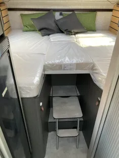 Bild 17 Hymer ML-T 570 Crossover ALLRAD