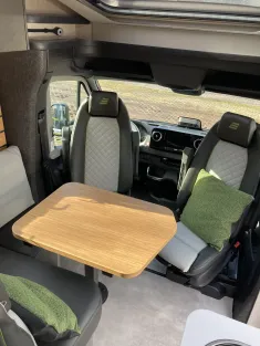 Bild 7 Hymer ML-T 570 Crossover ALLRAD