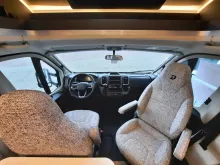 Fahrzeugbild Dethleffs Trend T 6617 EB Verfüg./Sparen Sie 19.452,- € #16