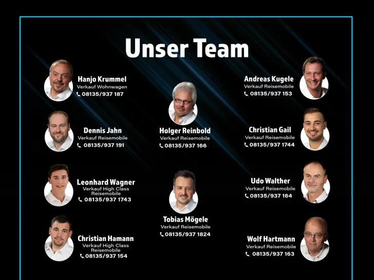 Fahrzeugbild Tabbert DA VINCI 560 HTD 2,5 #5