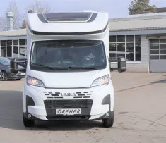 Bild 4 Laika Ecovip L 3009 Neu eingetroffen & reduziert !