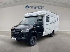 Bild 2 Hymer ML-T 580