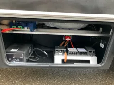 Bild 8 Hymer ML-T 580
