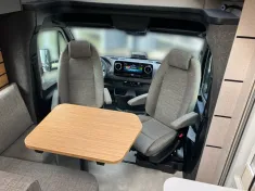 Bild 13 Hymer ML-T 580