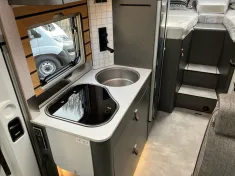 Bild 16 Hymer ML-T 580