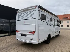 Bild 6 Frankia M-Line NEO MI 7 BD NEO BLACK LINE 4,5t #MY25 #VO
