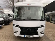 Bild 9 Frankia M-Line NEO MI 7 BD NEO BLACK LINE 4,5t #MY25 #VO