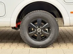 Bild 15 Frankia M-Line NEO MI 7 BD NEO BLACK LINE 4,5t #MY25 #VO