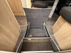 Bild 25 Frankia M-Line NEO MI 7 BD NEO BLACK LINE 4,5t #MY25 #VO