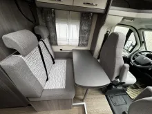 Fahrzeugbild Hobby Optima ONTOUR Edition V65 GQ #10