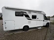 Fahrzeugbild Hobby Optima ONTOUR Edition V65 GQ #4