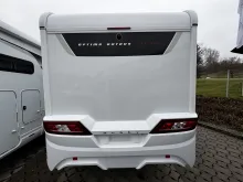 Fahrzeugbild Hobby Optima ONTOUR Edition V65 GQ #5