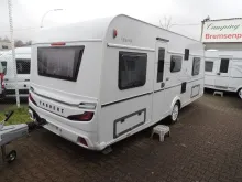 Fahrzeugbild Tabbert Senara 550 E 2,3 #14