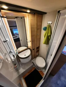 Fahrzeugbild Dethleffs Globebus I 4 ACTIVE Verfüg./Sparen Sie 16.957- € #16