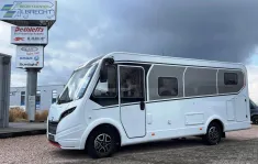 Bild 1 Dethleffs Globebus I 4 ACTIVE Verfüg./Sparen Sie 6.957- €