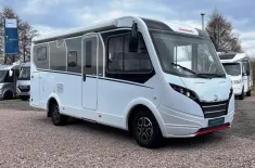 Bild 2 Dethleffs Globebus I 4 ACTIVE Verfüg./Sparen Sie 6.957- €