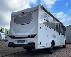 Bild 3 Dethleffs Globebus I 4 ACTIVE Verfüg./Sparen Sie 6.957- €