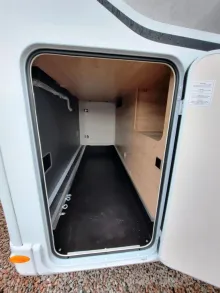 Fahrzeugbild Dethleffs Globebus I 4 ACTIVE Verfüg./Sparen Sie 16.957- € #19