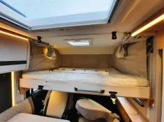 Bild 10 Dethleffs Globebus I 4 ACTIVE Verfüg./Sparen Sie 6.957- €