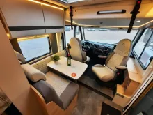 Fahrzeugbild Dethleffs Globebus I 4 ACTIVE Verfüg./Sparen Sie 16.957- € #8