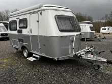 Fahrzeugbild Hymer Eriba Touring 430 Urban #1
