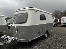 Fahrzeugbild Hymer Eriba Touring 430 Urban #4