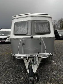 Fahrzeugbild Hymer Eriba Touring 430 Urban #5